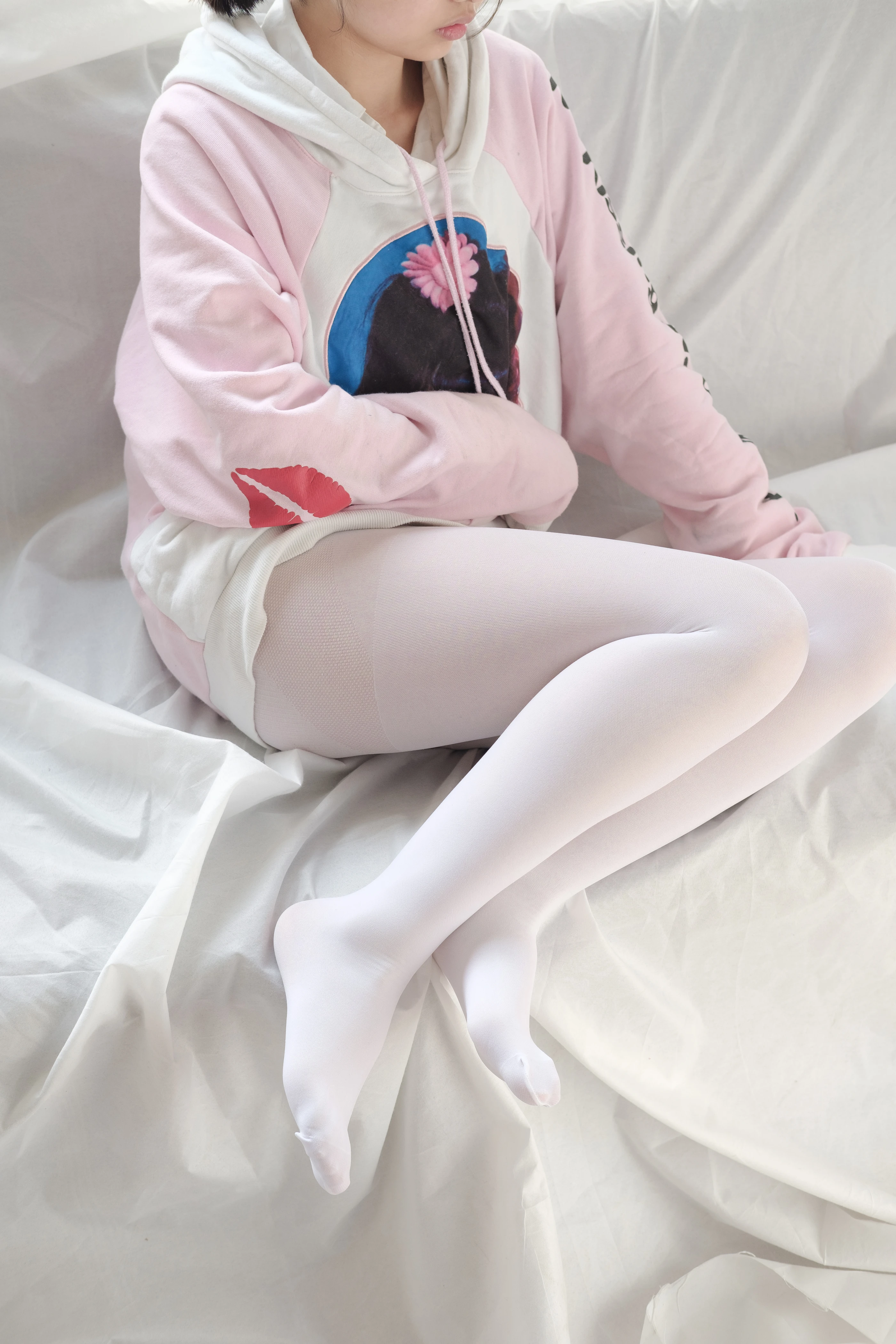 森萝财团 X-009 [120P 1V]插图3